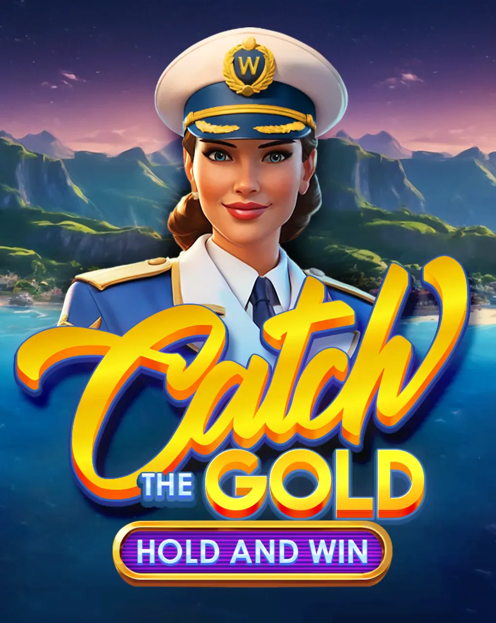 Bgaming : Catch The Gold Hold And Win - STAYSLOT168
