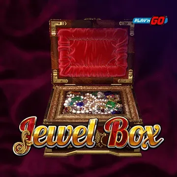 PlaynGo : Jewel Box - STAYSLOT168