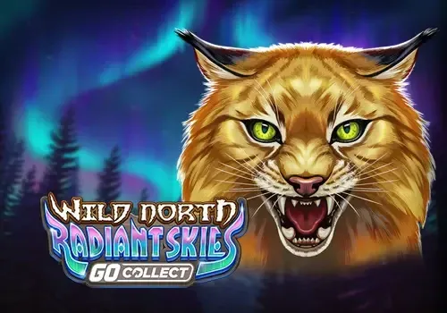 PlaynGo : Wild North Radiant Skies GO Collect - STAYSLOT168