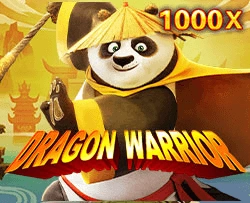 JDB : Dragon Warrior - STAYSLOT168