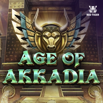 Redtiger : Age Of Akkadia - STAYSLOT168