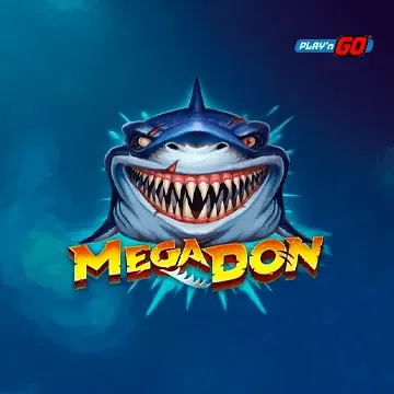 PlaynGo : Mega Don - STAYSLOT168