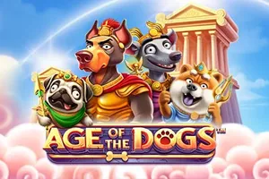 Age of the Dogs - STAYSLOT168