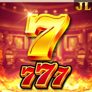 Jili : SevenSevenSeven - STAYSLOT168