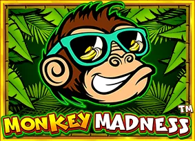 Pragmatic : Monkey Madness - STAYSLOT168