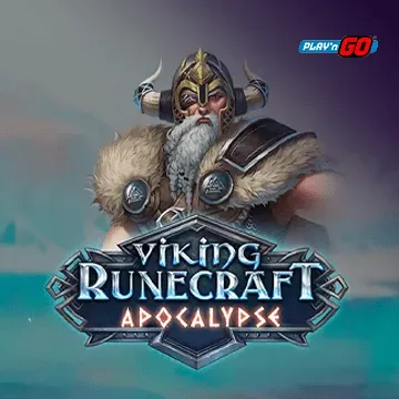 PlaynGo : Viking Runecraft: Apocalypse - STAYSLOT168