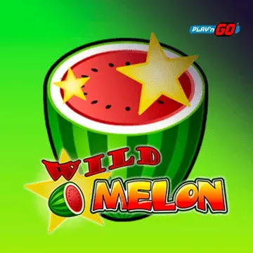 PlaynGo : Wild Melon - STAYSLOT168