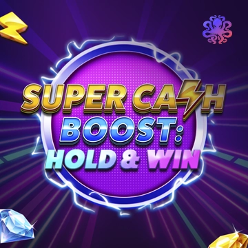 Octoplay : Super Cash Boost: Hold & Win - STAYSLOT168