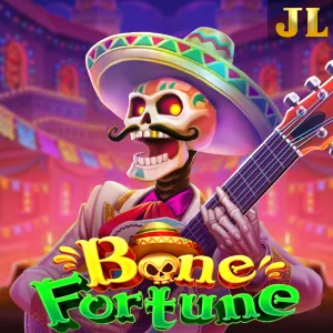 Jili : Bone Fortune - STAYSLOT168