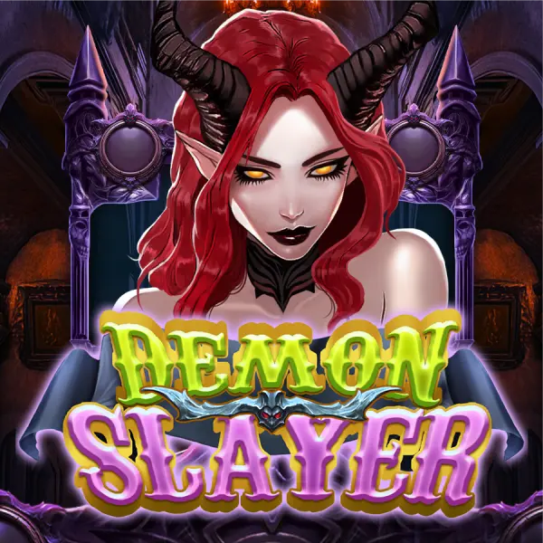 CosmoPlay : Demon Slayer - STAYSLOT168