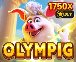 JDB : Olympig - STAYSLOT168