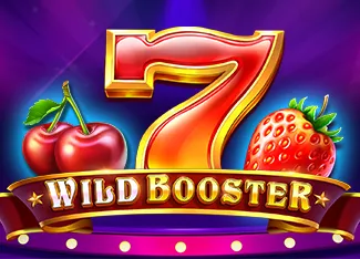 Pragmatic : Wild Booster - STAYSLOT168