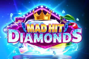 Mad Hit Diamonds - STAYSLOT168