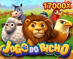 Jogo Do Bicho - STAYSLOT168