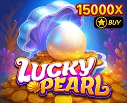 JDB : Lucky Pearl - STAYSLOT168