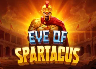 Pragmatic : Eye of Spartacus - STAYSLOT168