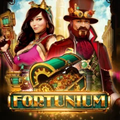 Fortunium - STAYSLOT168