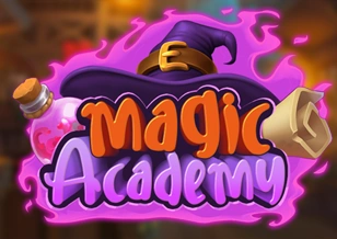 Akademi Sihir - STAYSLOT168