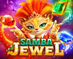 JDB : Samba Jewel - STAYSLOT168