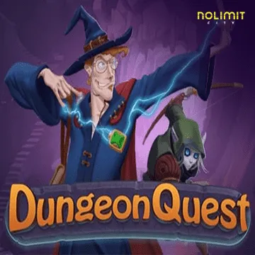 NolimitCity : Dungeon Quest - STAYSLOT168