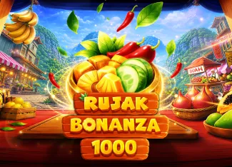 Pragmatic : Rujak Bonanza 1000 - STAYSLOT168