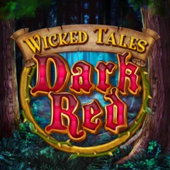 Wicked Tales: Dark Red - STAYSLOT168