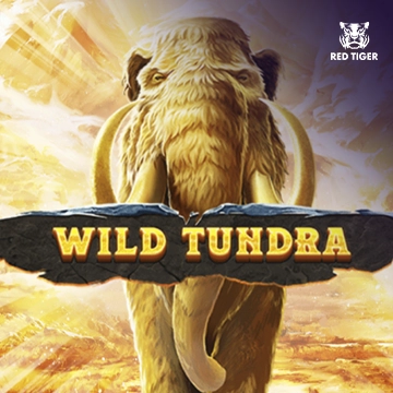 Redtiger : Wild Tundra - STAYSLOT168