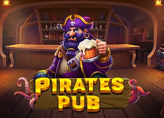 Pragmatic : Pirates Pub - STAYSLOT168