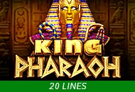 Spadegaming : King Pharaoh - STAYSLOT168