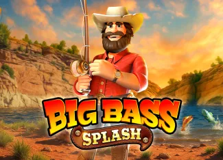 Pragmatic : Big Bass Splash - STAYSLOT168