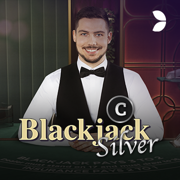 Blackjack Silver C - STAYSLOT168