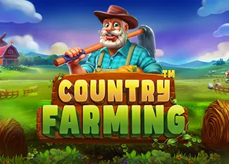 Pragmatic : Country Farming - STAYSLOT168