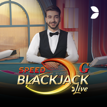 Speed Blackjack G - STAYSLOT168