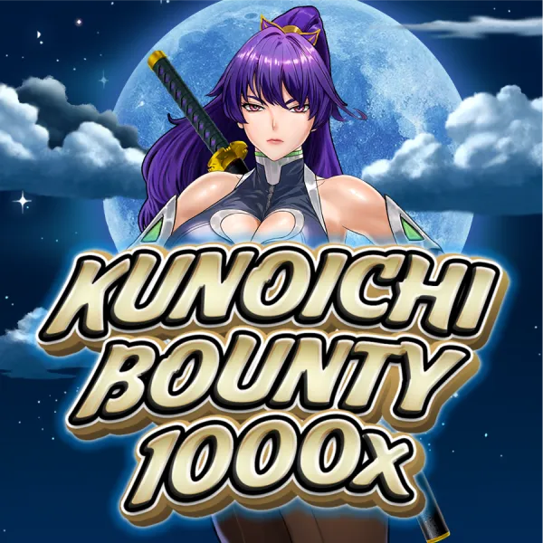 CosmoPlay : Kunoichi Bounty 1000 - STAYSLOT168
