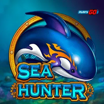 PlaynGo : Sea Hunter - STAYSLOT168