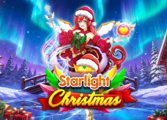 Pragmatic : Starlight Christmas - STAYSLOT168