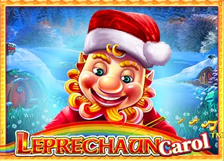 Pragmatic : Leprechaun Carol - STAYSLOT168