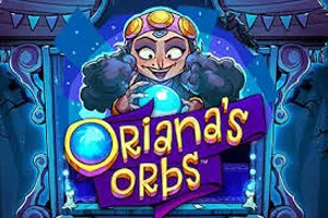 Orianas Orbs - STAYSLOT168