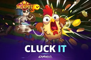 Cluck It - STAYSLOT168