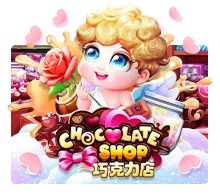 Joker123 : Chocolate Shop - STAYSLOT168