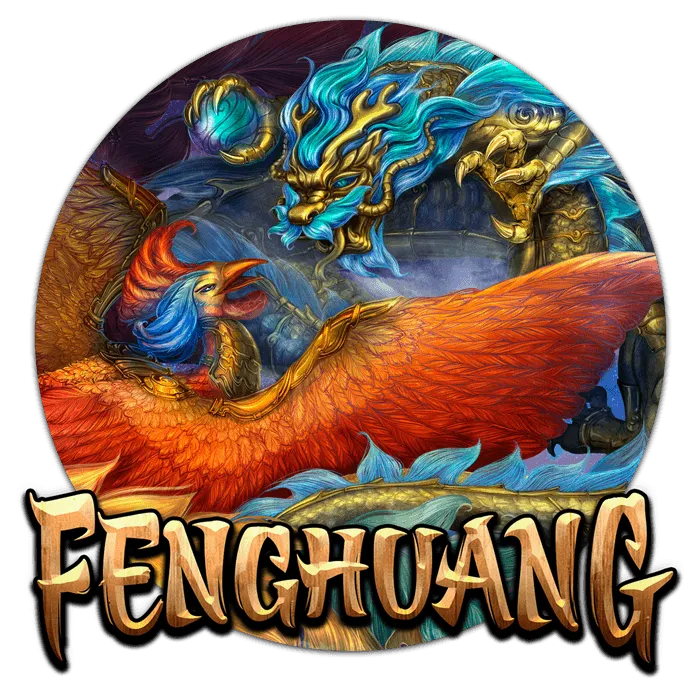 Habanero : Fenghuang - STAYSLOT168