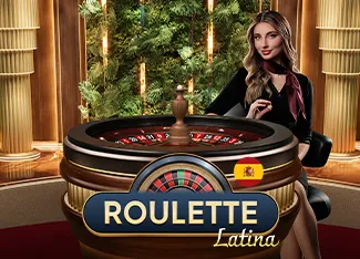 Spanish Roulette - STAYSLOT168