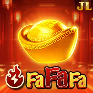 Jili : Fa Fa Fa - STAYSLOT168