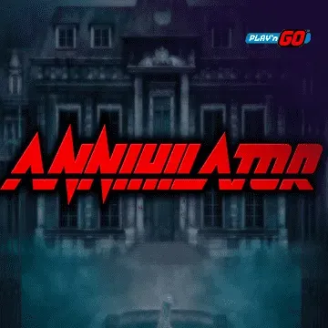 PlaynGo : Annihilator - STAYSLOT168