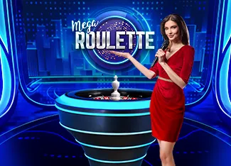 Mega Roulette - STAYSLOT168