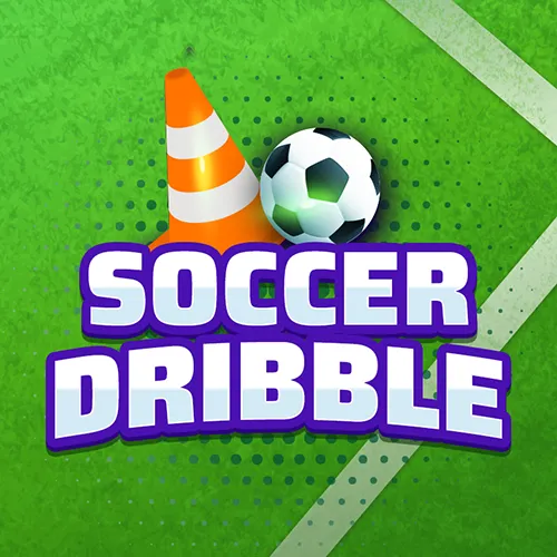 Soccer Dribble 球路逍遥 - STAYSLOT168