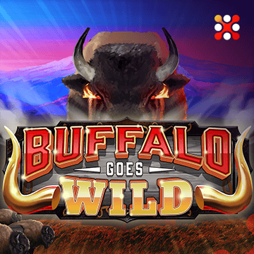 Mancala : Buffalo Goes Wild - STAYSLOT168