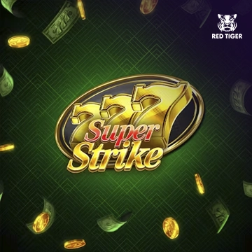 Redtiger : 777 Super Strike - STAYSLOT168