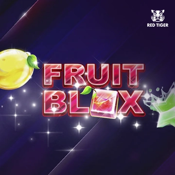 Redtiger : Fruit Blox - STAYSLOT168