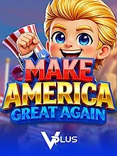 Make America Great Again - STAYSLOT168